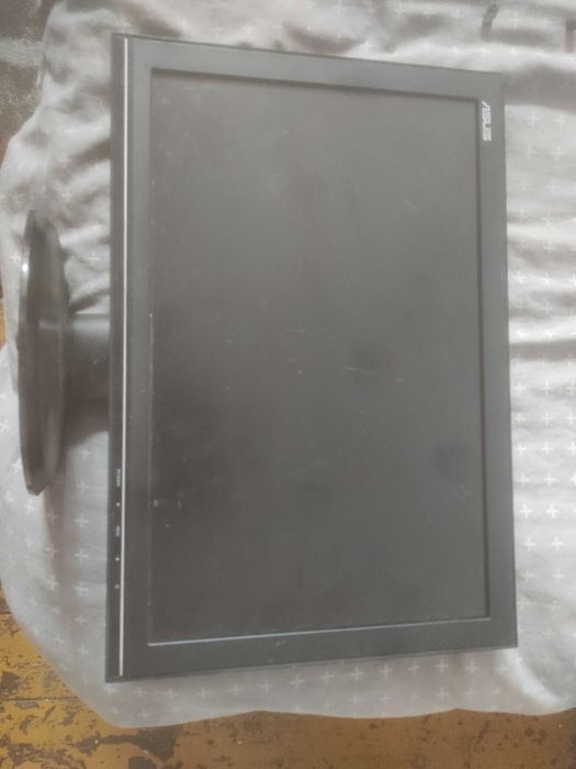 Monitor LCD 19 " Asus vw192s