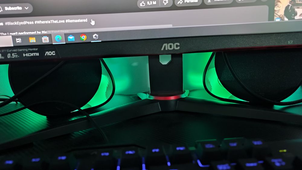Logitech G560 RGB PC Gaming