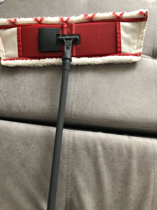 Mopa Vileda telescopica