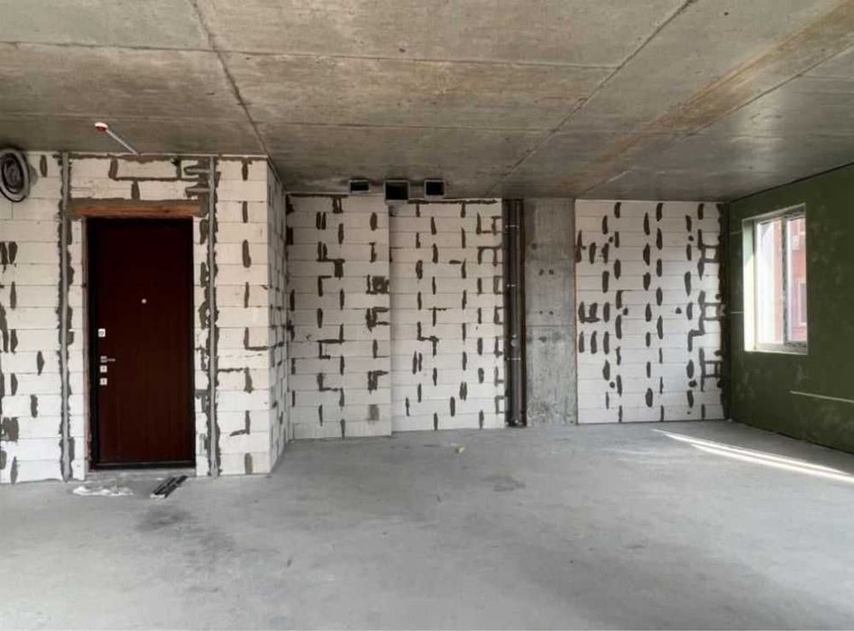 ЖК Катеринославский, 75 метров. ЖК Премиум класса