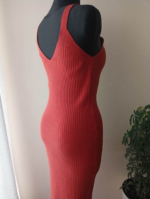 Sukienka maxi ASOS