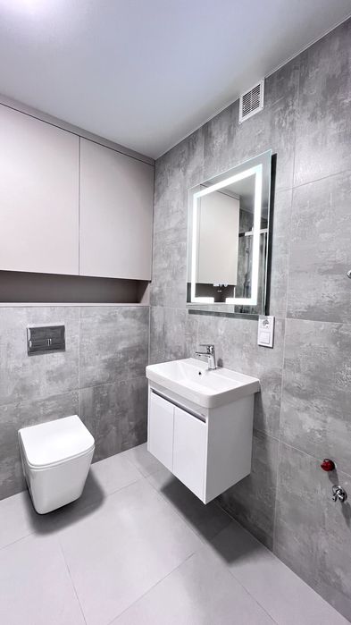 Продаж 1-кімнатної квартири в новобудові