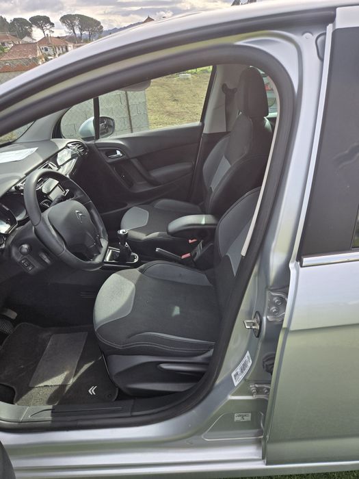 Citroen c3 1.4 Selection