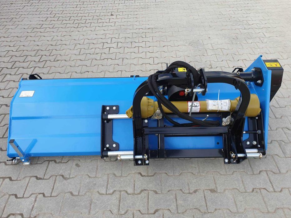 kosiarka mulczer traktorek agrostar bijakowa do trawy w ogrodzie