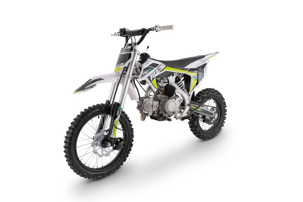 Cross PITGANG 140XD Enduro RatyTransport MRF YCF