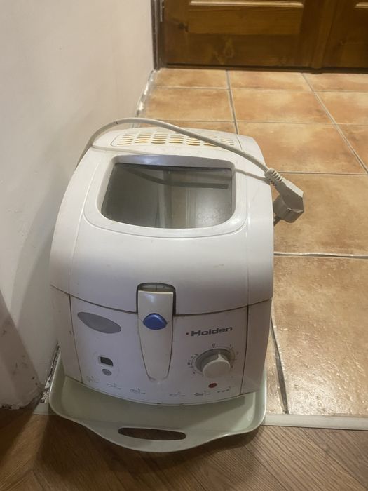 sprzedam frytkownice