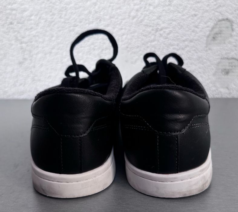 Air & Fresh czarne sneakersy r. 41