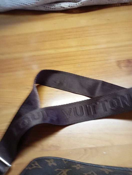 Vendo este conjunto de malas