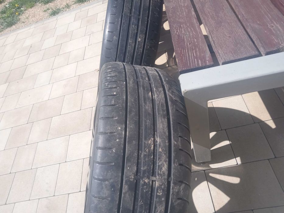 kola 17 cali aluminiowe 5x112