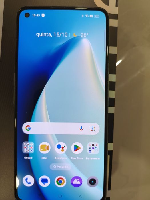 Realme GT NEO2 5G