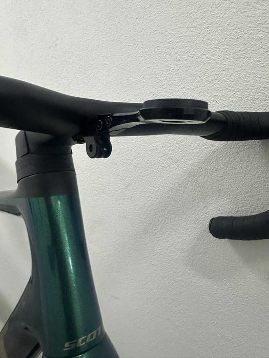 Suporte GPS Syncros