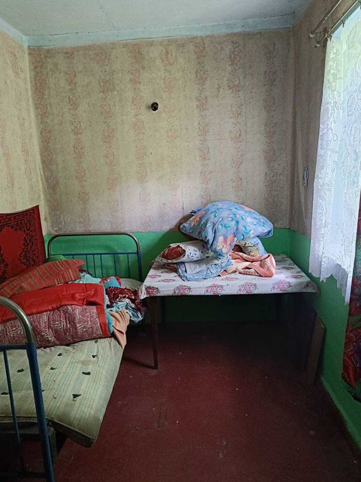 Продається будинок в с. Лютенька, Гадяцького району