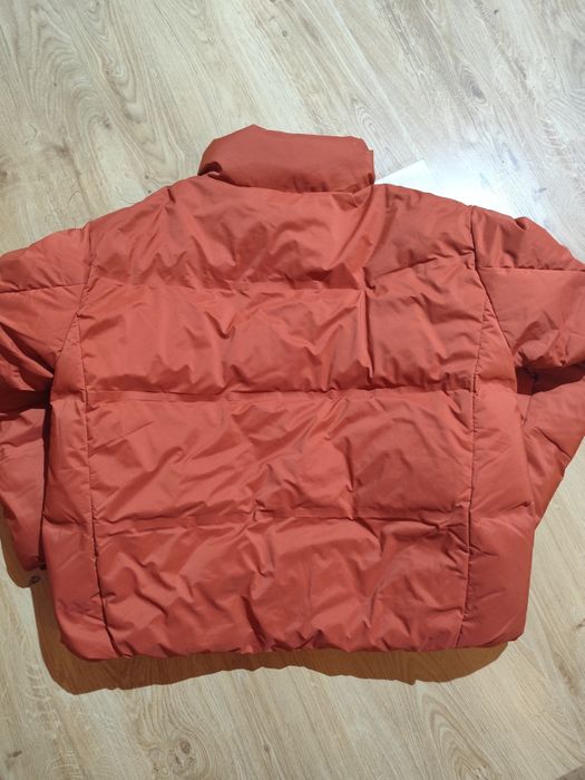 Пуховик Uniqlo размер L