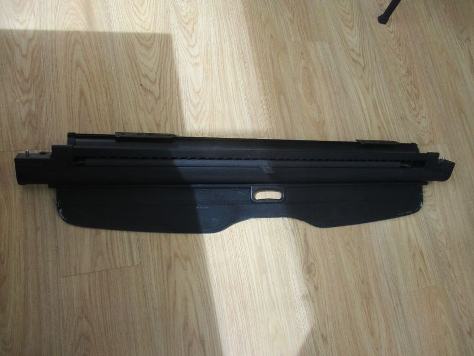 Chapeleira Cortina BMW Serie 5 E39 SW Carrinha
