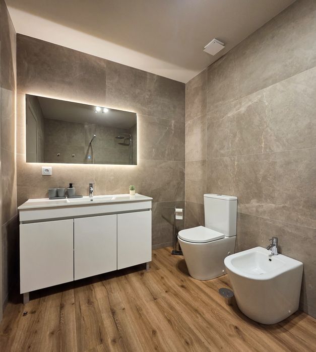 BALIO HOUSE — Quartos premium em Leça do Balio