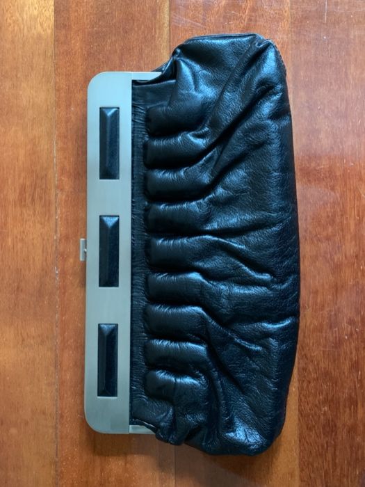 Carteira clutch Tosca Blu