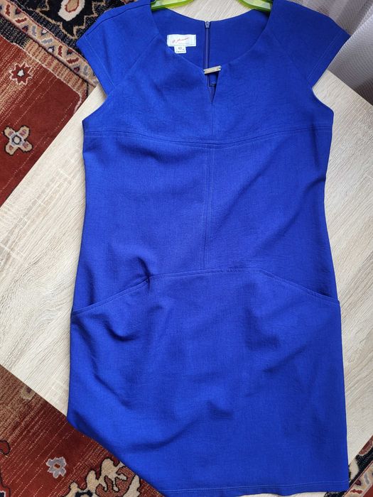 Sukienka letnia roz 42