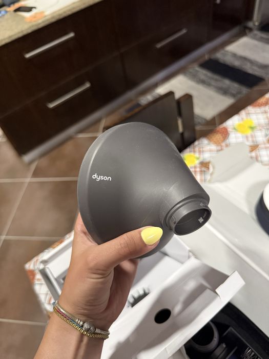 Dyson Airwrap complete long volumise