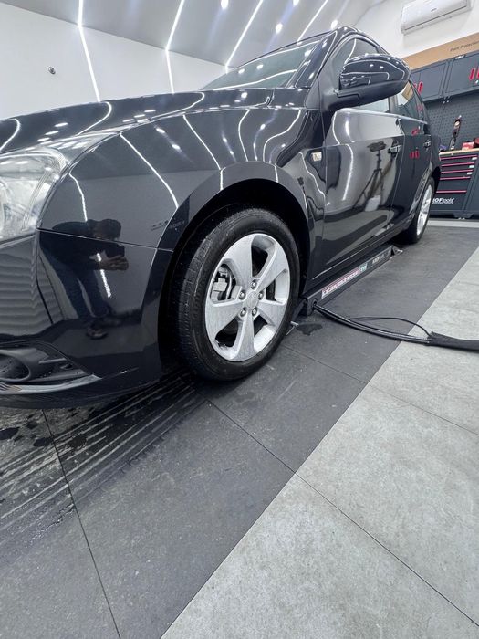 Chevrolet cruze 2.0 vcdi 150cv Nacional