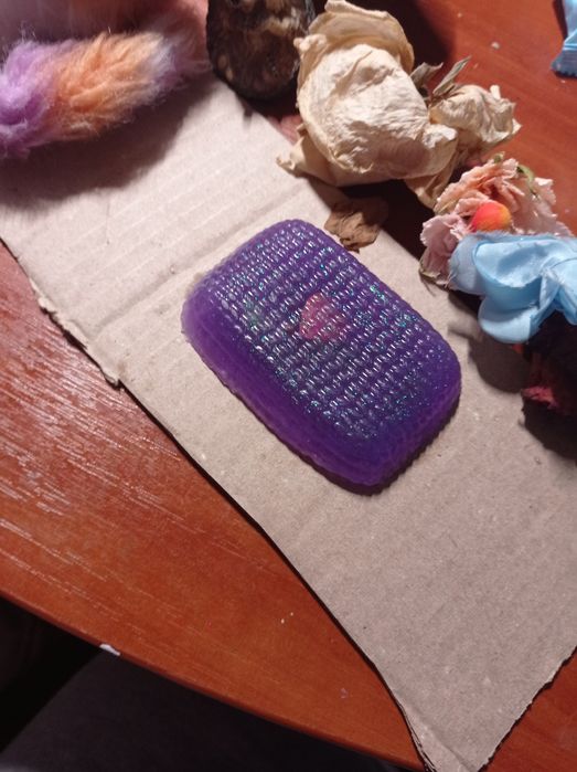 Продам мило ручної роботи