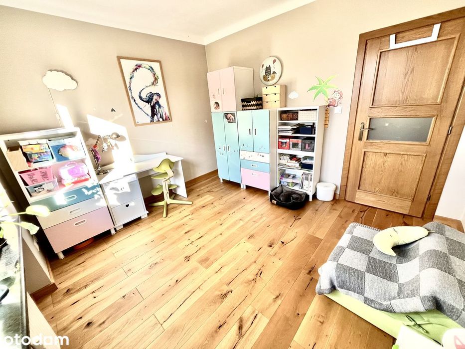 Skawina Centrum, 3-pokojowe, 70m2