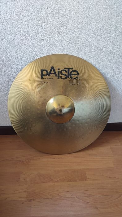 Paiste 101 20" Ride