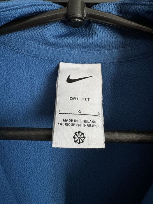 Nike Dry Academy 21 Dril костюм шорты лонгслив