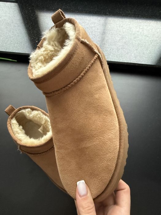 Ugg ultra mini 38 р