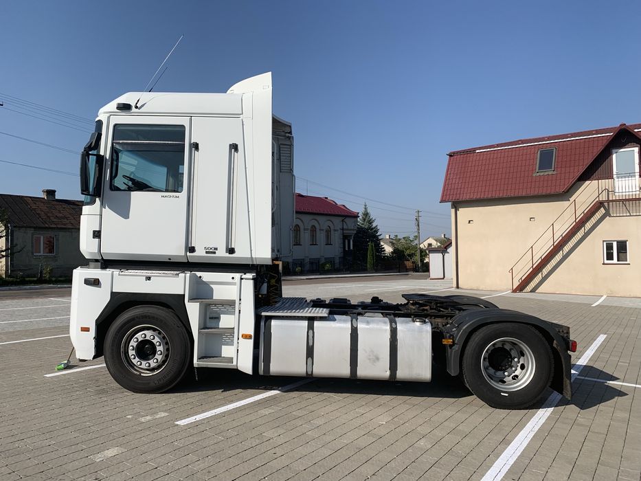 Renault Magnum DXI 500 Є5 2008р