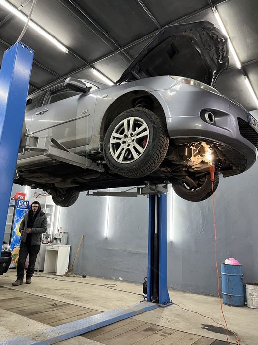 Ремонт стартерів, генераторів, ремонт авто, СТО, Check_auto