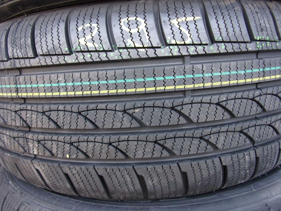Opony zimowe Tracmax 225/55/17 101V XL 23r