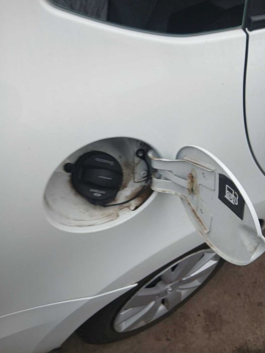 Авто Лада Гранта (нове)