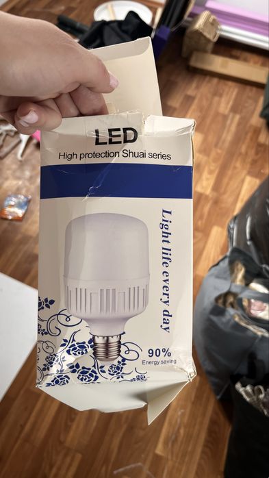 Софт бокс 50*65 см