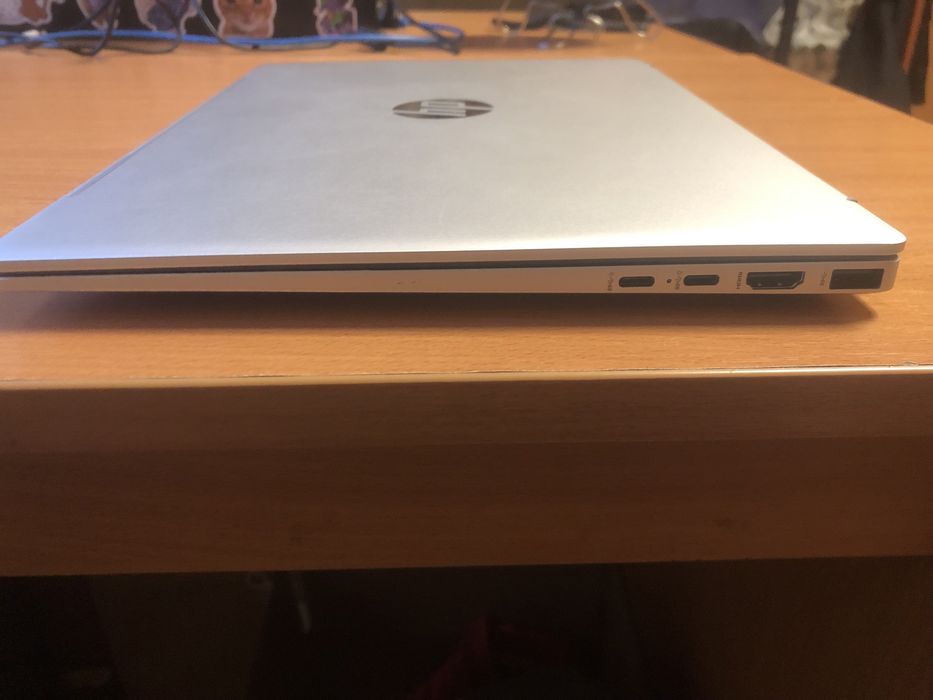 Ноутбук HP Pavilion 16/512