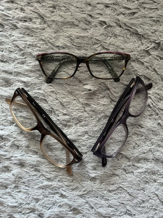 Оправи для окулярів Ray Ban,Etnia Barcelona