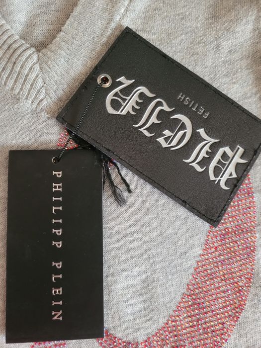 Платье Philipp Plein