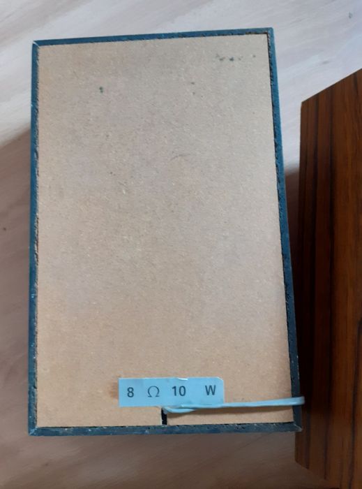 Fidelity UA10 record player64171294267649122