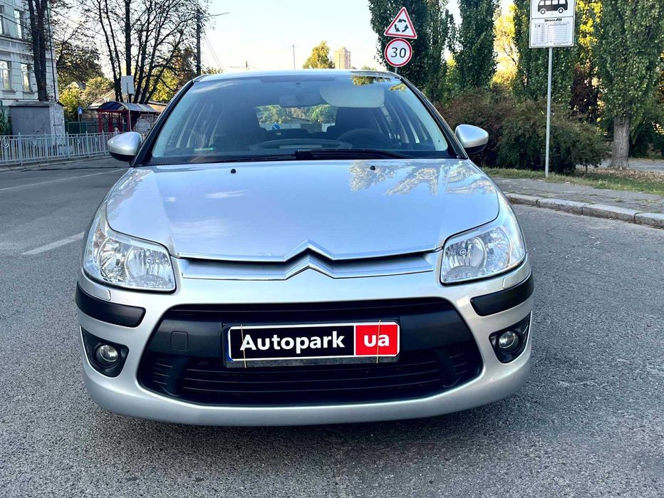 Продам Citroen C4 2010р. #79189