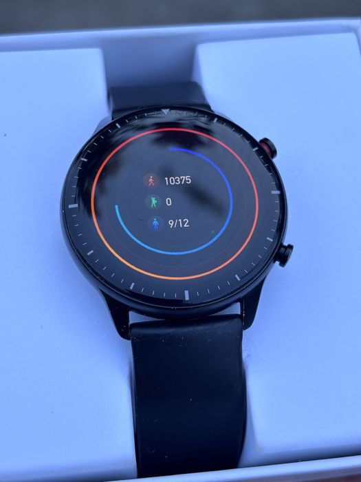 часы xiaomi amazfit gtr Купить электронику Цены на