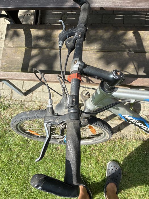 Merida matts sport 500