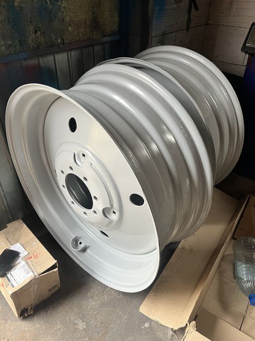 Диски задні мТз 892/1025 «файні диски»