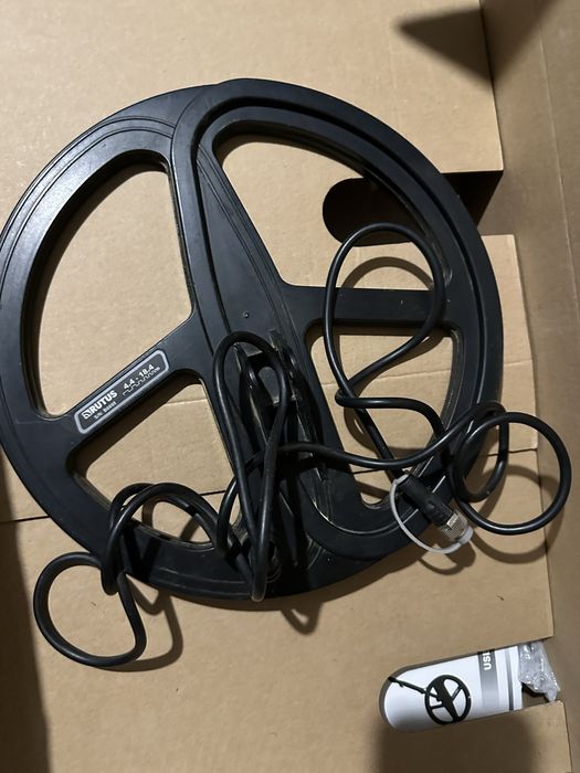 Металошукач Rutus Alter 71