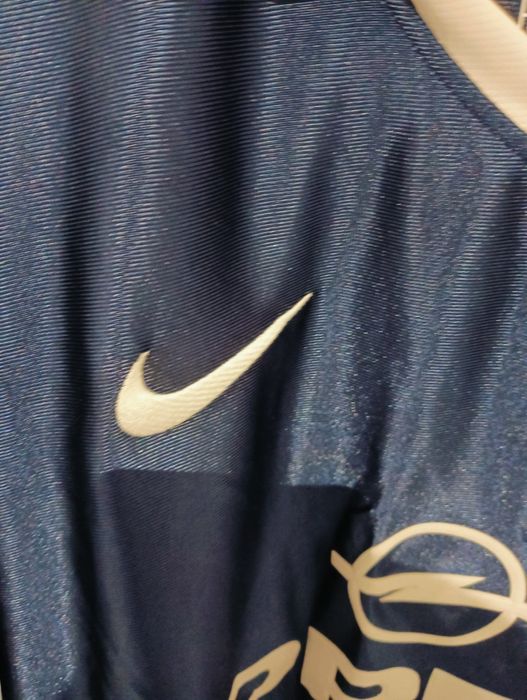 Koszulka Ronaldinho PSG nowa z metką!