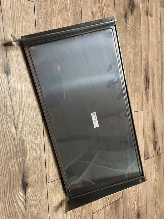 Suszarka do naczyn Ikea Kungsfors - nowa