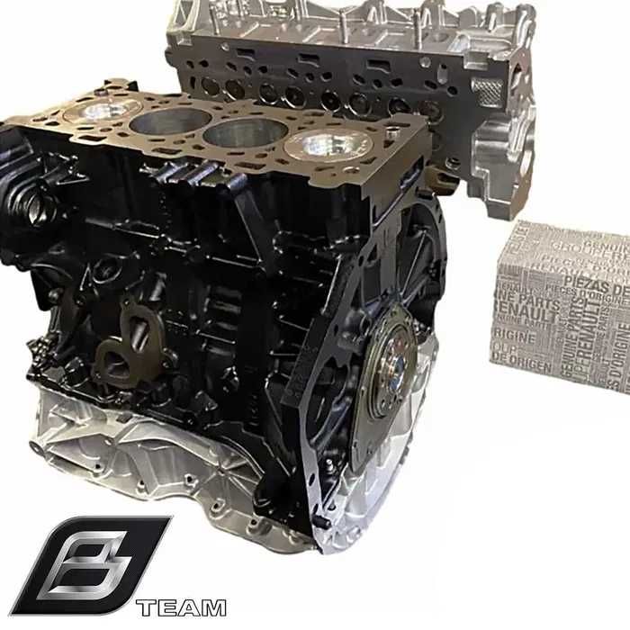 Silnik Renault Master / opel Movano 2.3 DCI M9T Nowy Przebieg 0