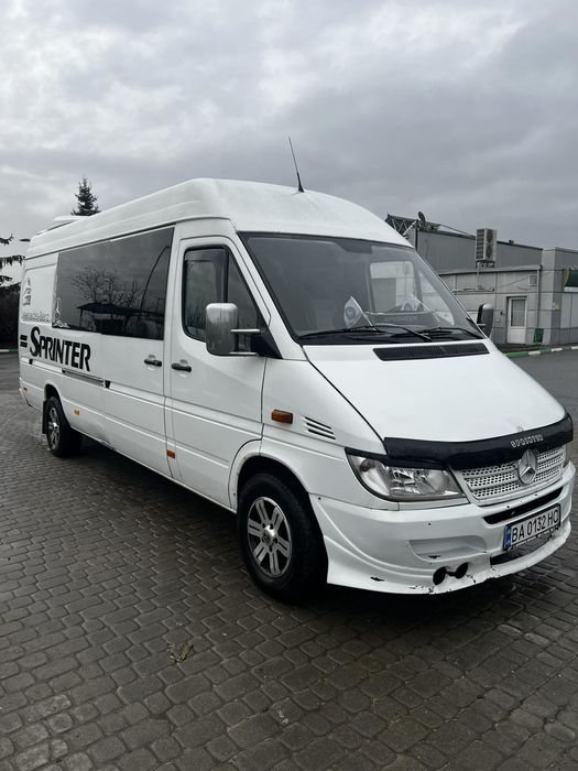 Оренда буса / Оренда вантажного авто / Прокат авто