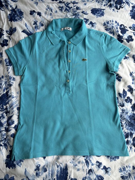 koszulka Lacoste polo