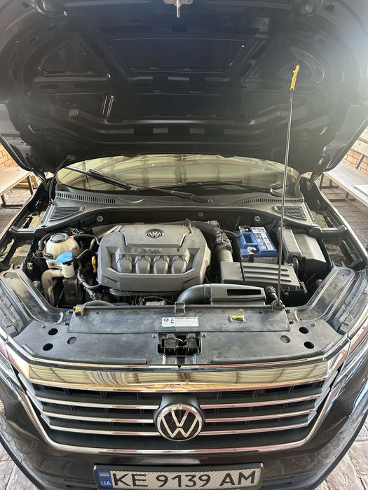 Vw passat 2020р автомат