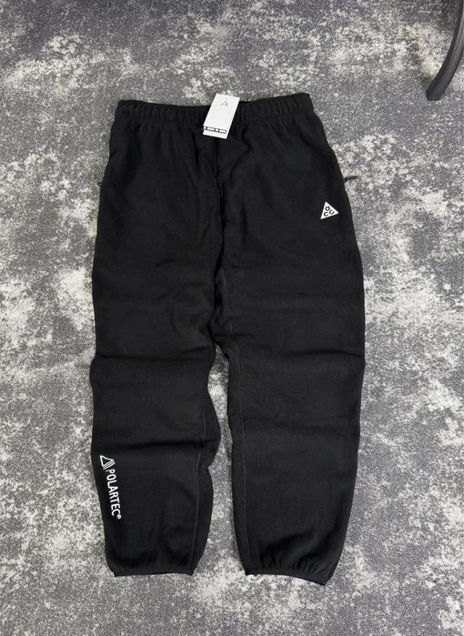 Теплі штани ACG Polartec  [M,L,XL,XXL]