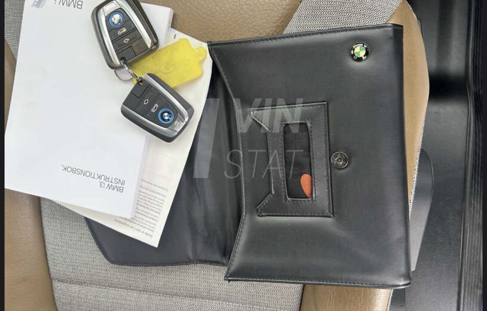 Bmw i3 2014  року